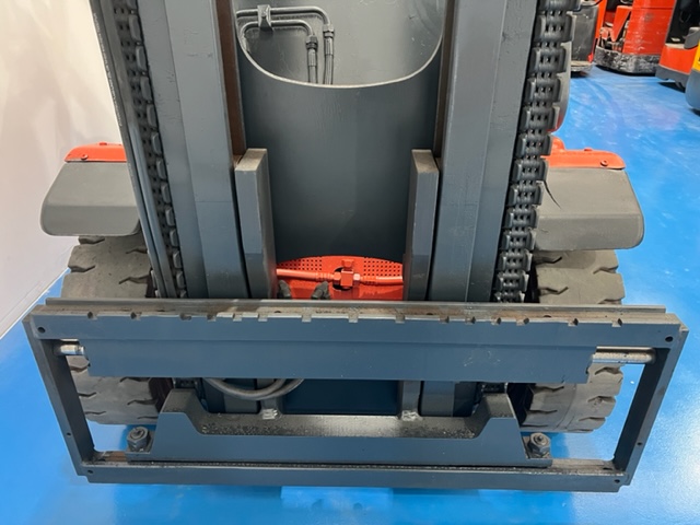 Linde H40D Linde H40D